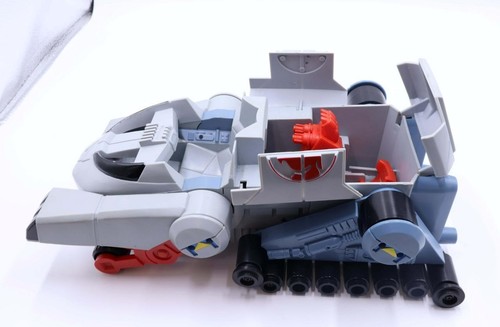 Thundertank 100% Complete Thundercats 1986 LJN Vintage Action Figure Vehicle - Picture 8 of 10