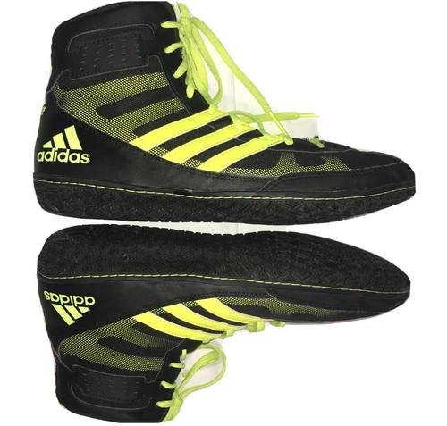 m2 wrestling shoes