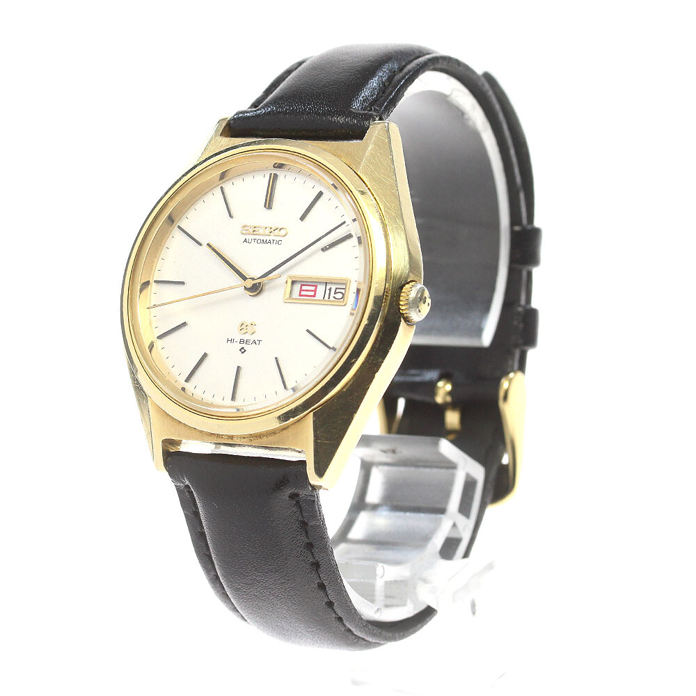 SEIKO Grand Seiko 5646-7010 High beat day date Automatic SEIKO Grand Seiko 5646-7010 High beat day date Automatic