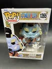 Funko Pop! Vinyl: One Piece - Jinbe #1265
