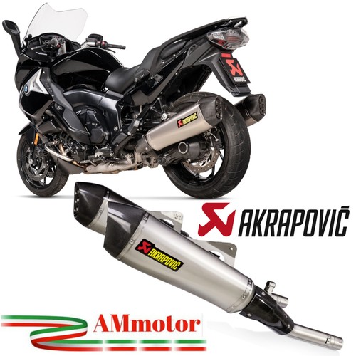 VFR 800 Fi 98 01 Pot D'échappement Silencieux HP1 NOIR DOMINATOR