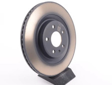 Disque de frein Audi A4