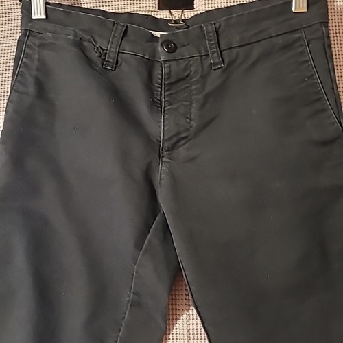Carhartt WIP Sid Pant Flat Front Straight 30x32 - Picture 2 of 9
