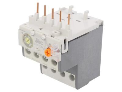 GTK-12M 12-16A Thermische Relais Serie: METAMEC Hilfsschütze: NO + NC 12-16A LS