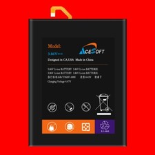 High Quality 8300mAh Replaceable Battery for LG G Pad 5 10.1 FHD LM-T600US USA