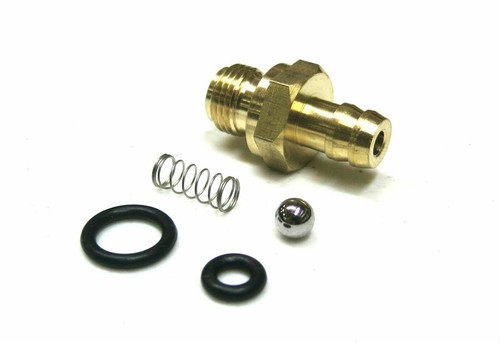 Chemical Soap Injector Pressure Washer Fit Briggs & Stratton 190593GS 190635GS - Picture 3 of 6
