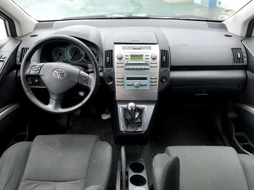 ✅✅ Calcolatore Controllo Volante TOYOTA Corolla Verso 2 D4D 136 / PZ4090029401 - Foto 9 di 10