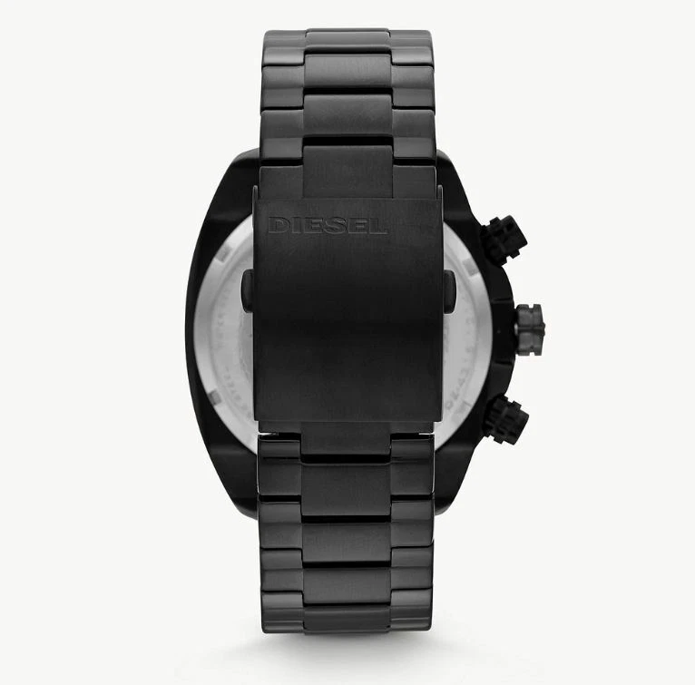 DZ4316 Orologio Cronografo Da Uomo Diesel Overflow -15% Sconto - Immagine 2 di 3