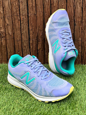 New Balance FuelCore Rush V3 Kid's shoes sneakers US 7 UK 6.5 EUR 40 25cm
