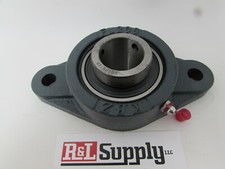 Fisher Western 1-18 I.d. 4-58 Center Salt Spreader Bearing Part 94536 94953