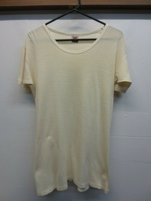 T-Shirt Undershirt USA Made Sz 36 