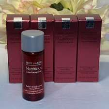 Estee Nutritious Super Pomegranate Radiant Energy Lotion Intense Moist 2oz NIB