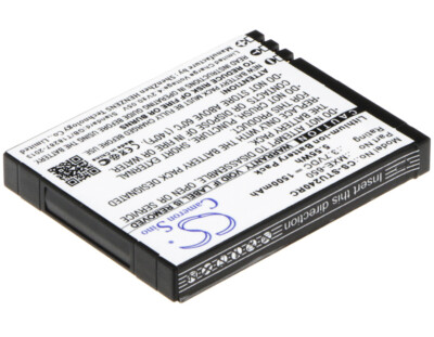 Li-Ion Akku für Tracfone Wireless U240C 3,7V 1500mAh