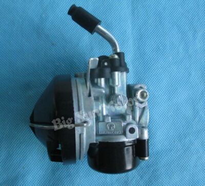 High Performance Carburetor 49cc 66cc 80cc 2Stroke Engine Motorized W/ Choke New High Performance Carburetor 49cc 66cc 80cc 2Stroke Engine Motorized W/ Choke New
