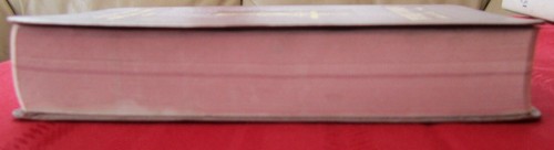 YOU CHOOSE Vintage Antique Holy Bible Scholar Study Illustrated Red Letter KJV - Picture 91 of 98