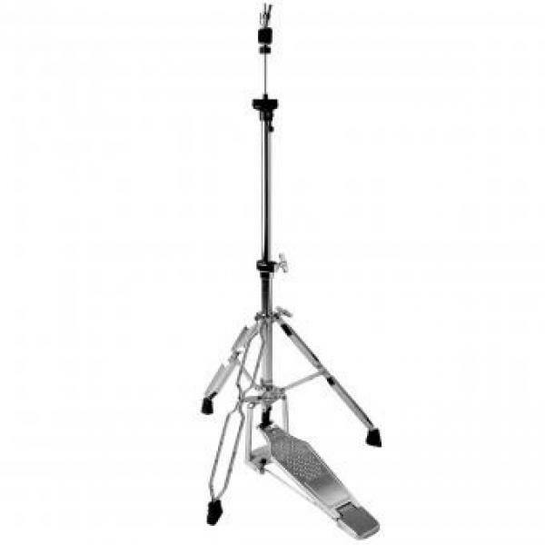 Meinl HCS Hi Hat 14 + HiHat Maschine populair