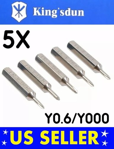 M4 Screwdriver Bits Repair Tools 