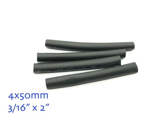 1 Set 1.0mm x 1.0M Cable Closed Loop Rudder Kit for RC Boats (US SELLER/SHIP) - Picture 3 of 3
