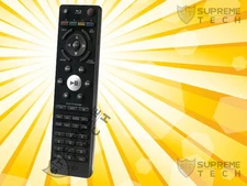 Vizio Blu-ray Player Remote Control for VBR100 VBR110 VBR200W VBR331 VBR334