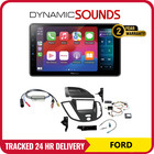 Ford Transit MK8 Pioneer Wireless CarPlay / Android Auto BT Stereo Upgrade Pack