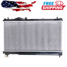 For Dodge Neon 1995-1999 Plymouth Neon 1995-1999 Radiator Aluminum Core 1548 For Dodge Neon 1995-1999 Plymouth Neon 1995-1999 Radiator Aluminum Core 1548