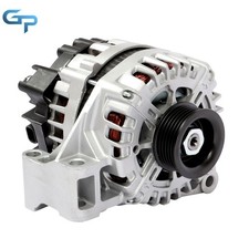 Alternator 11453N For Chevrolet Impala 3.6L 2012-2020 Limited 3.6L 2014-2016