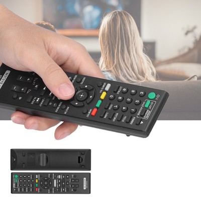 RMADP074 Compact LCD TV Remote Control Replacement Universal Controller ABS Hot
