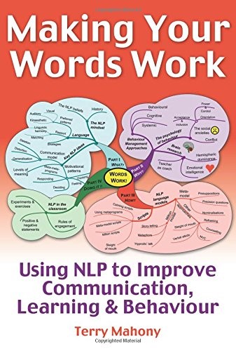 Making Your Words Work: Using NLP to Improve Communication, Learning and Behavi