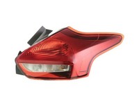 RÜCklicht Links FÜR Ford Focus 3/5 TÜRen 2014-2018 Hella