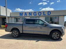 2024 Ford F-150 Lightning Flash