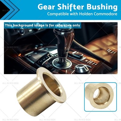 6-Speed T56 Shifter Bushing Bronze Cup Suitable for Holden Commodore V8 VT VU VY