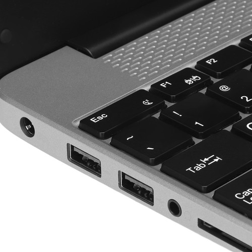 Office-Laptop 15 6 Zoll FHD-Display 16 G RAM 256 G SSD Quad Core 5000 mAh L KUI - Afbeelding 22 van 24
