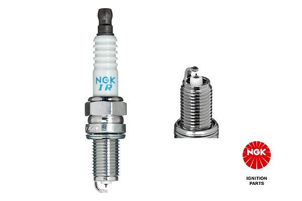 NGK KR8AI Spark Plug part no. 5477 Laser Iridium