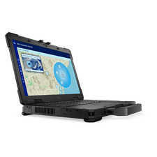 Dell Pro Rugged 14 Laptop 14" FHD Core Ultra 7 165U W11 Pro 8-64GB RAM 1-2TB SSD