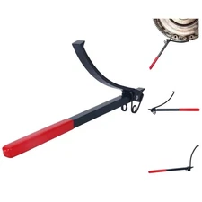 Multi-Vehicle Flywheel Wrench Tool – Flexible Design for Engine Torqueing Needs