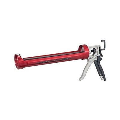 Tajima CNV-J900SP Convoy Super J900 Caulk Gun, 1 Qt, Auto Flow Stop