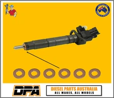 Range Rover IV 3.0 TDV6 4x4 (L405) Injector Copper Washers/Seals Set x 6