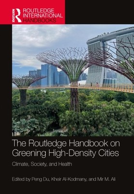 ROUTLEDGE HANDBOOK ON GREENING HIGH-DEN by DU PENG Paperback Self Help Business