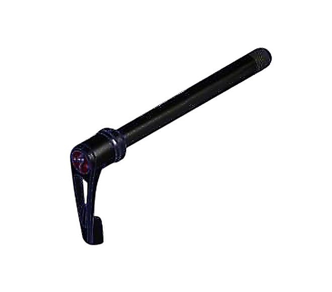 ОСЬ ПЕРЕДНЯЯ DT SWISS ПРОХОДНАЯ ОСЬ RWS 12X100 ММ ДОПОЛНИТЕЛЬНЫЙ РЫЧАГ ПЕРЕМЕЩЕНИЯ 9890₽