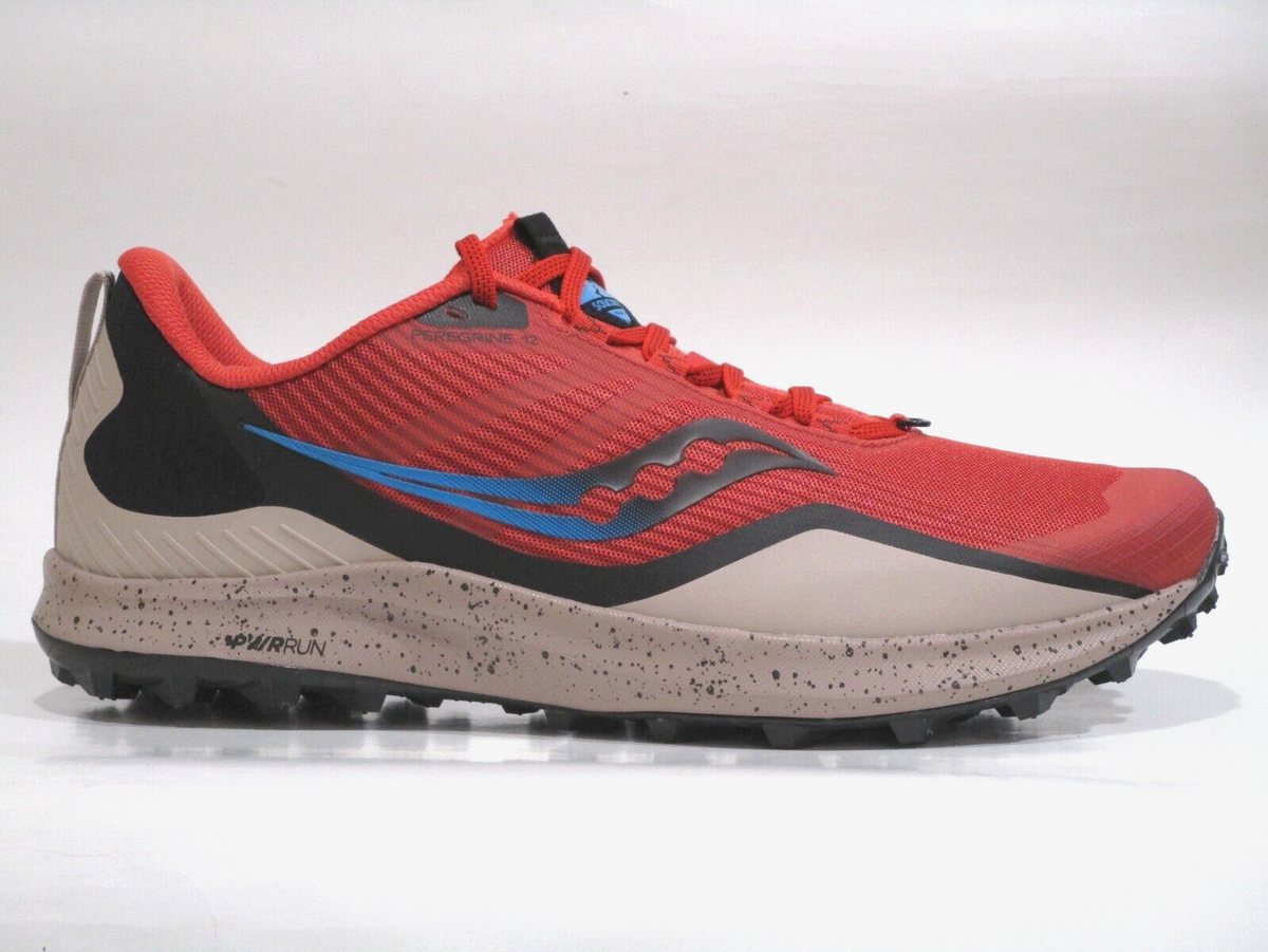 Saucony Men display picture 1