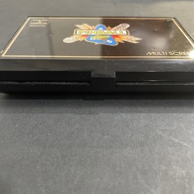 Nintendo Game & Watch Pinball Handheld System Console 1983 PB-59 Retro Game Used