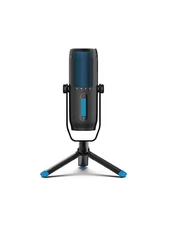 JLab Talk Pro USB Microphone - USB-C Output Cardioid Omnidirectional Stereo NIB