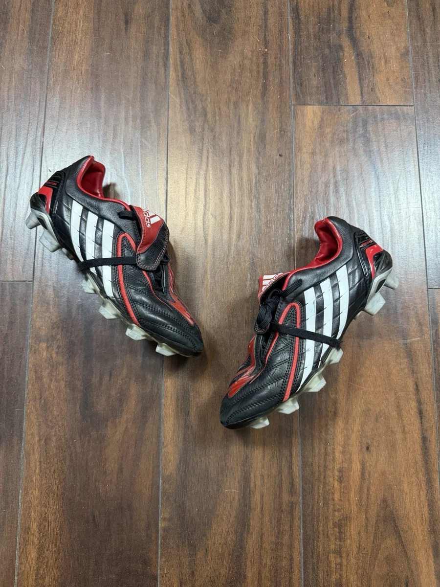 Adidas Predator Powerswerve Soccer Shoes for sale - eBay