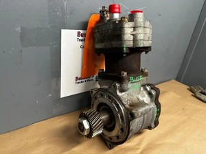 OEM Air Brake Compressor For 2011-2020 Hino 258 268 338 J08E 7.7L Diesel