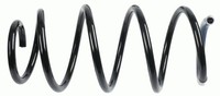 1X Fahrwerksfeder Sachs 998 026 FüR Opel Signum Vectra Z03 CC Z02 12,95Mm F35