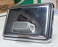 Cessna Aircraft Ashtray Insert, P/N 0411030-5, Used