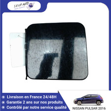 Carburateur Nissan Pulsar