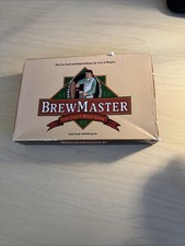 BrewMaster: The Craft Beer Game Complete! The Fun Card &