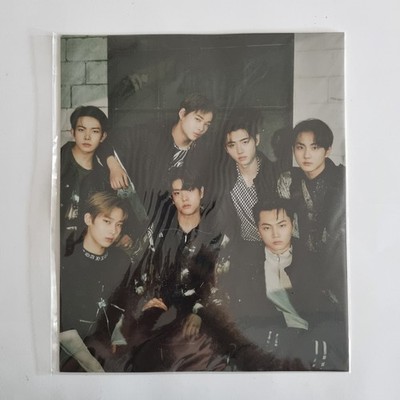 ENHYPEN Global Official Fanclub ENGENE MEMBERSHIP KIT 1 Official