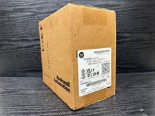 2023 Surplus Sealed Allen Bradley 25B-D6P0N114 PowerFlex 525 AC Drive 3 HP 480V